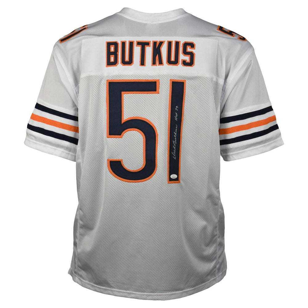 dick butkus jersey