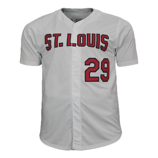 vince coleman jersey