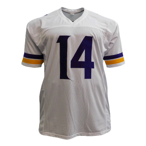 stefon diggs white jersey