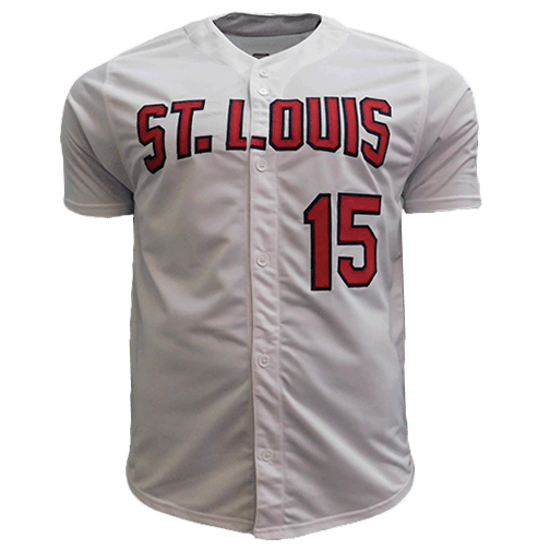 jim edmonds jersey