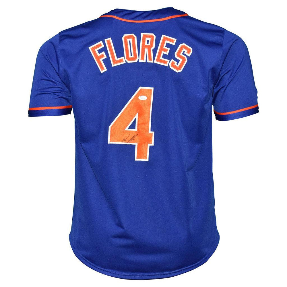 wilmer flores jersey