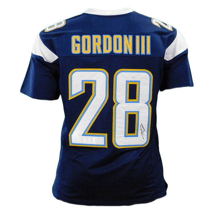 melvin gordon jersey number