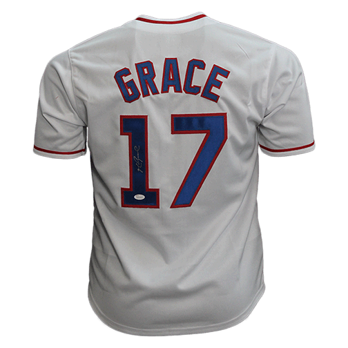 mark grace jersey Cheap Sell - OFF 67%