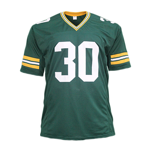 ahman green jersey