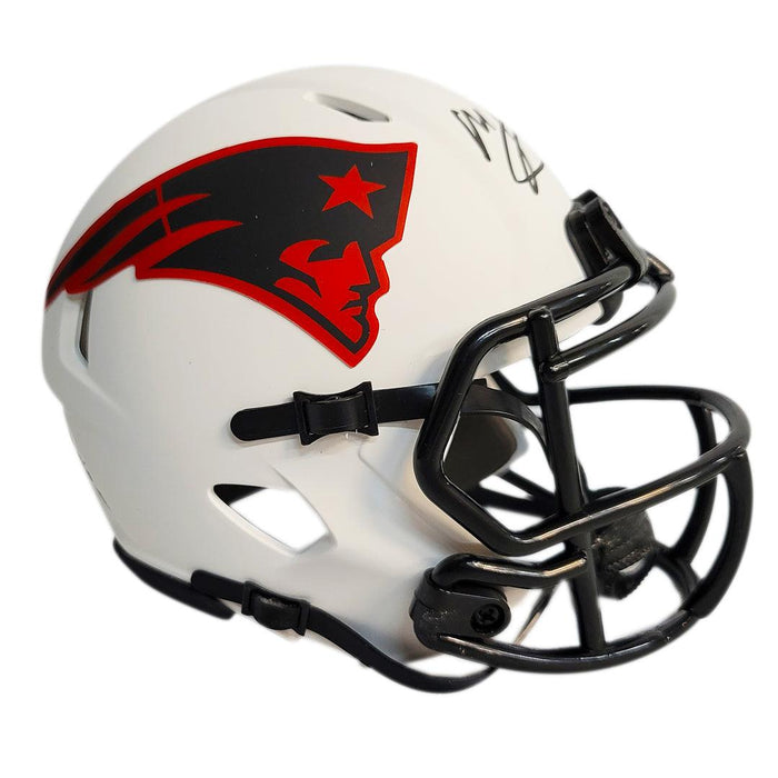 mac mini football helmets