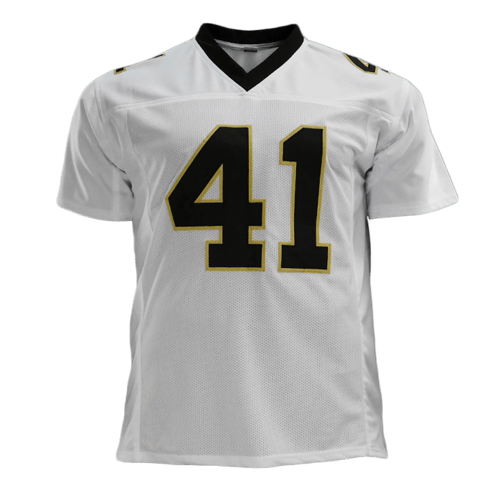 kamara signed jersey