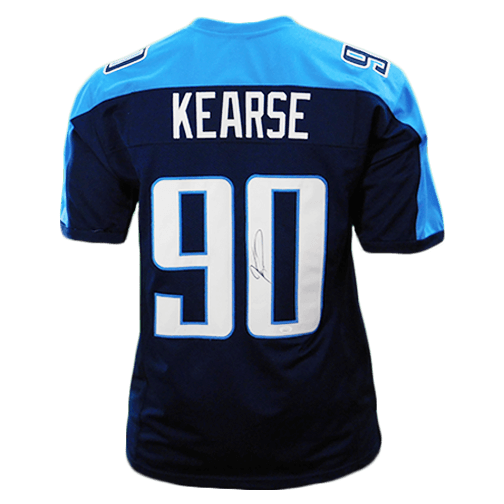 jevon kearse jersey