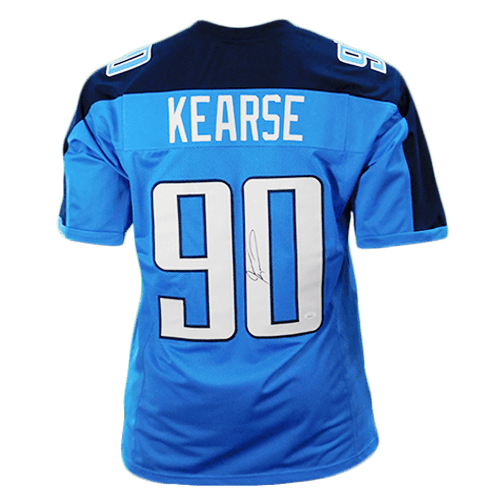 jevon kearse jersey