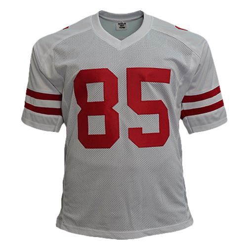 george kittle military jersey