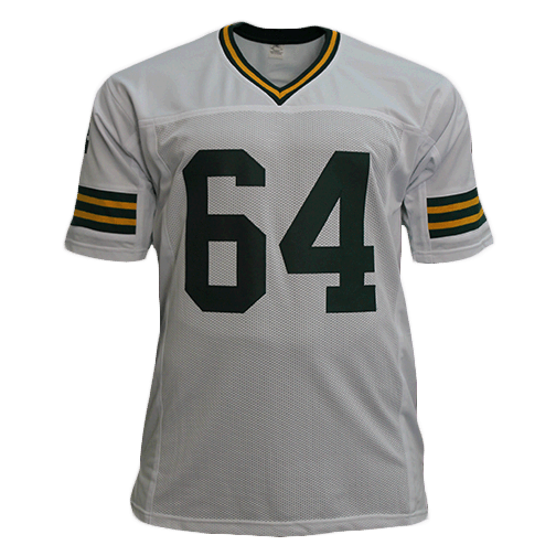 jerry kramer jersey