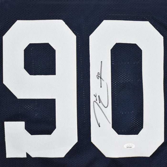 Demarcus Lawrence XL Autographed Jersey for Sale in Yorba Linda, CA -  OfferUp