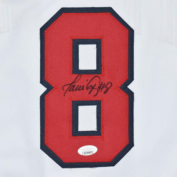 javy lopez jersey