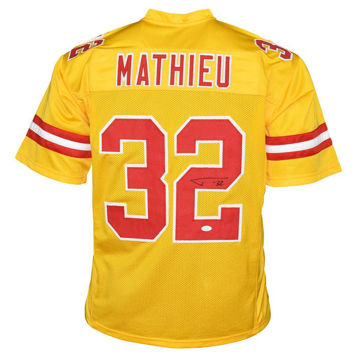 tyrann mathieu stitched jersey