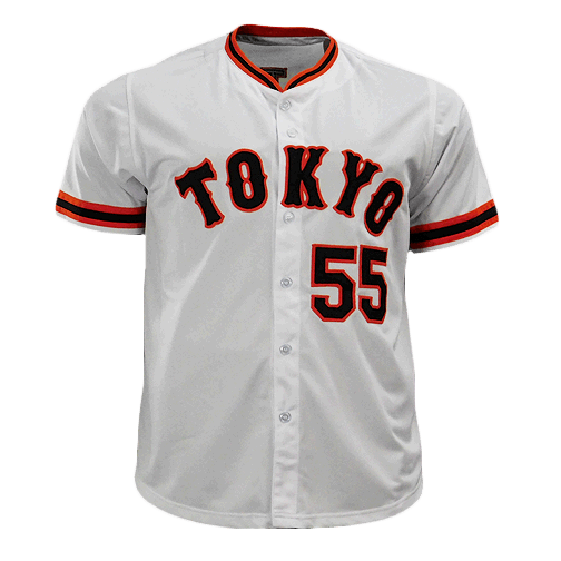 hideki matsui jersey