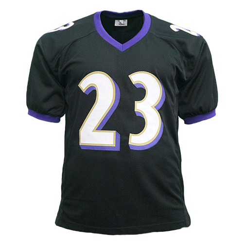 willis mcgahee jersey