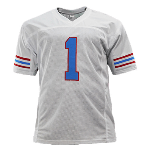 white warren moon jersey