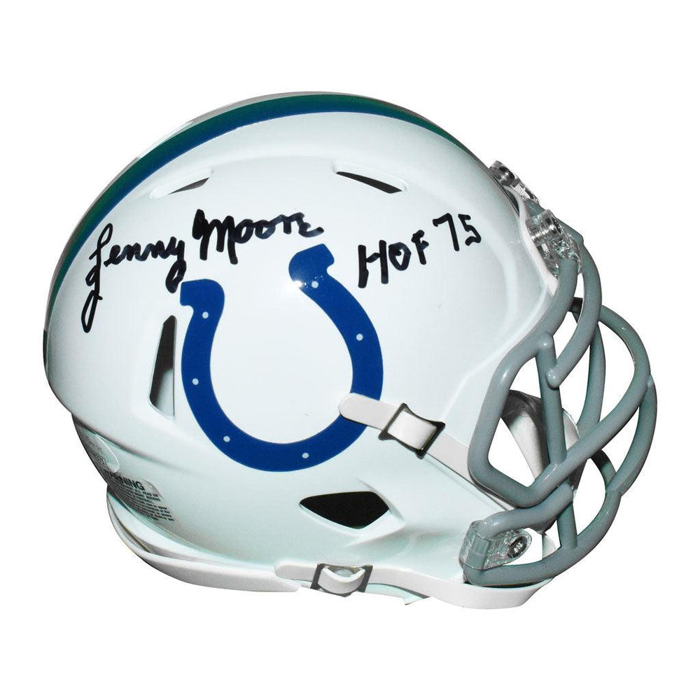 Indianapolis Colts Speed Mini, Mini Size, NFL