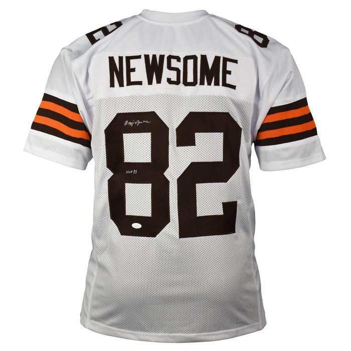 ozzie newsome jersey