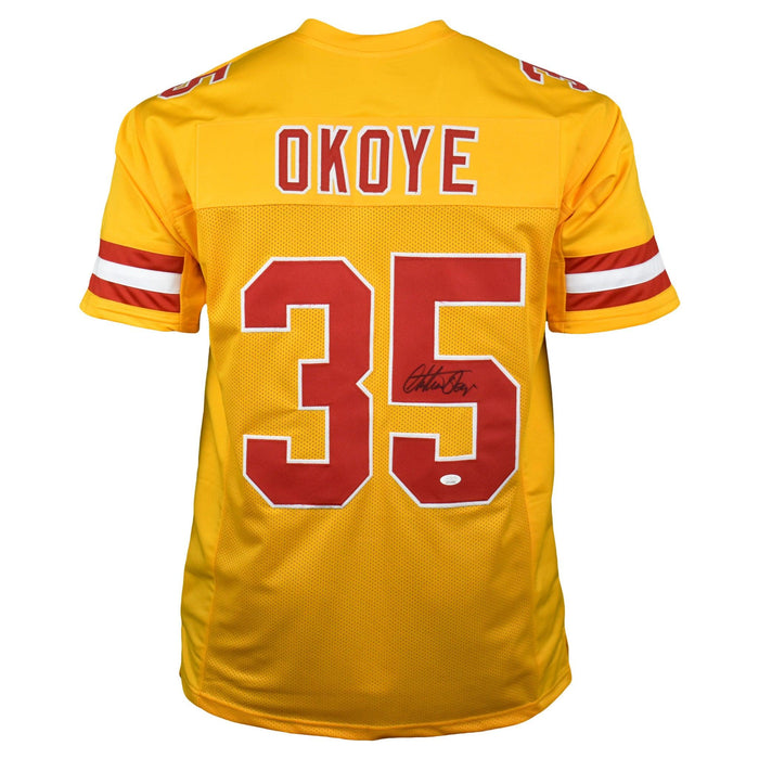 okoye jersey