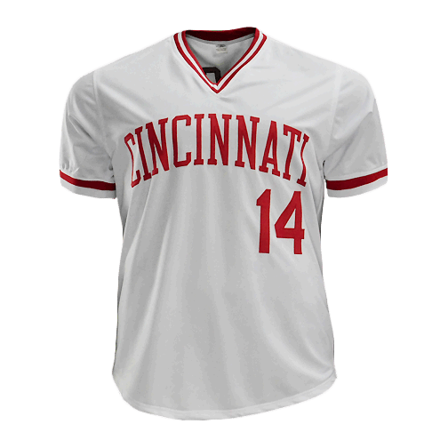 baseball jerseys cincinnati