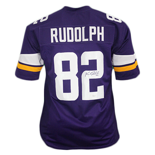 kyle rudolph jersey