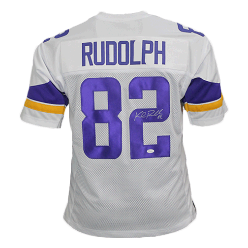 kyle rudolph jersey