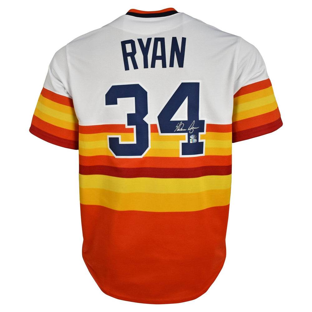 nolan ryan shirt