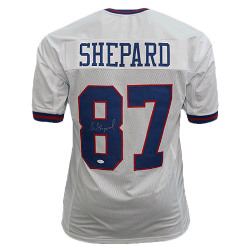sterling shepard color rush jersey