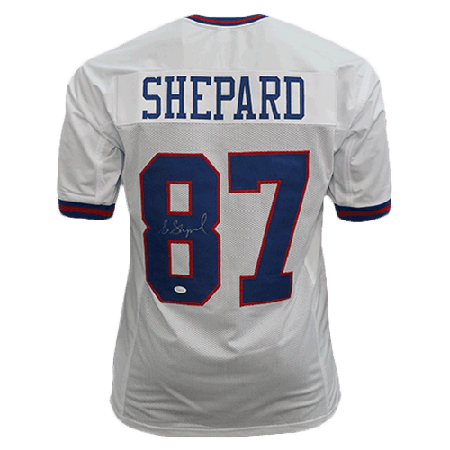 shepard jersey giants