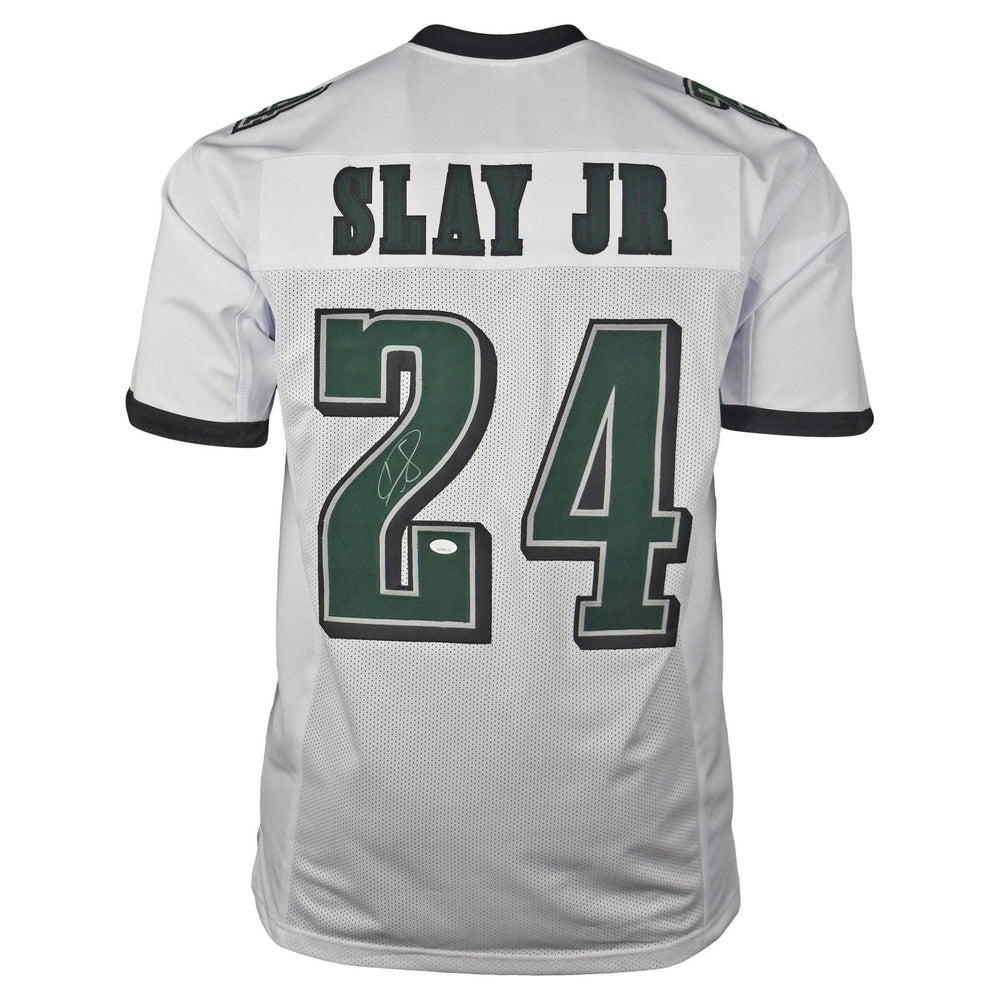 slay jr jersey
