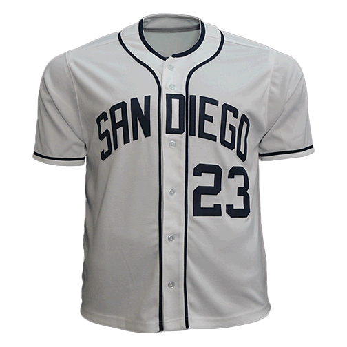 fernando tatis signed jersey