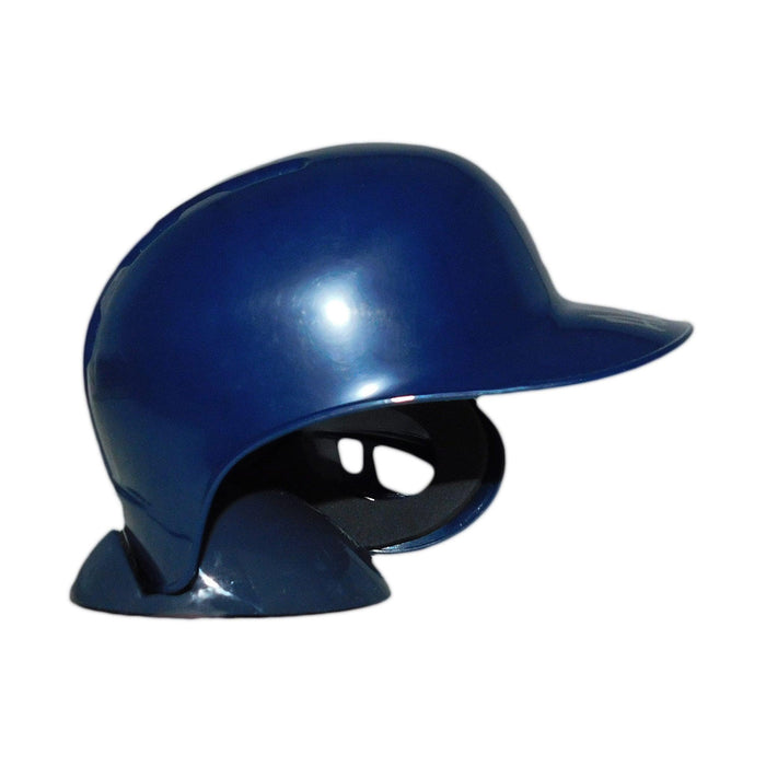Alan Trammell Autographed Detroit Tigers Mini Baseball Helmet (JSA)