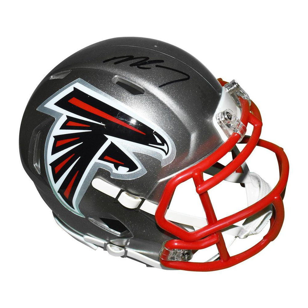 falcons blaze helmet