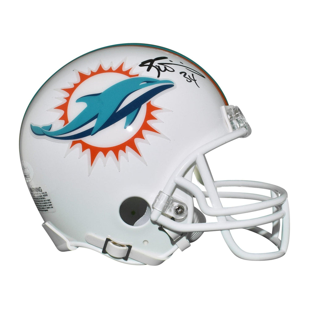 miami dolphins mini football