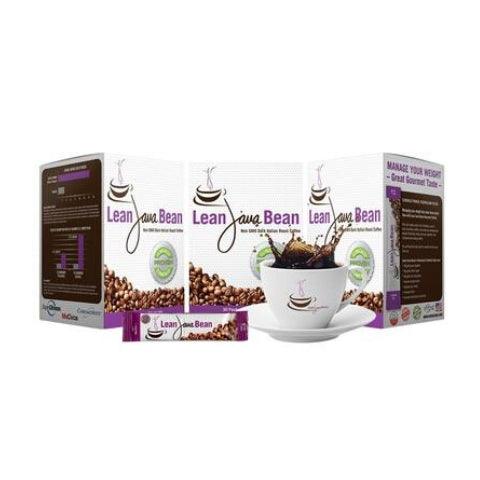 Shop Now Lean Java Bean