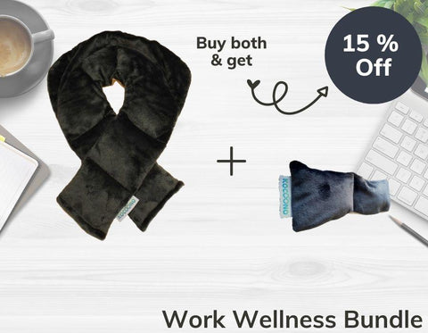 Kocoono Work Wellness bundle is an ideal gift for Father's Day