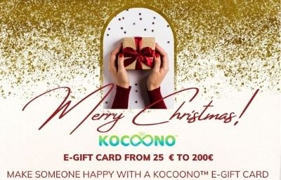 Kocoono™ E-gift card