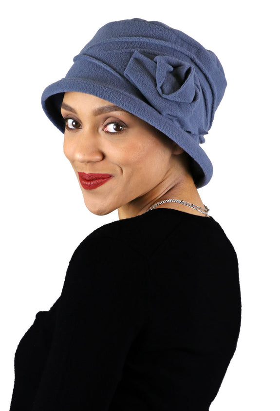 cloche hats for large heads