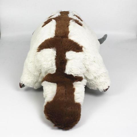 appa plush