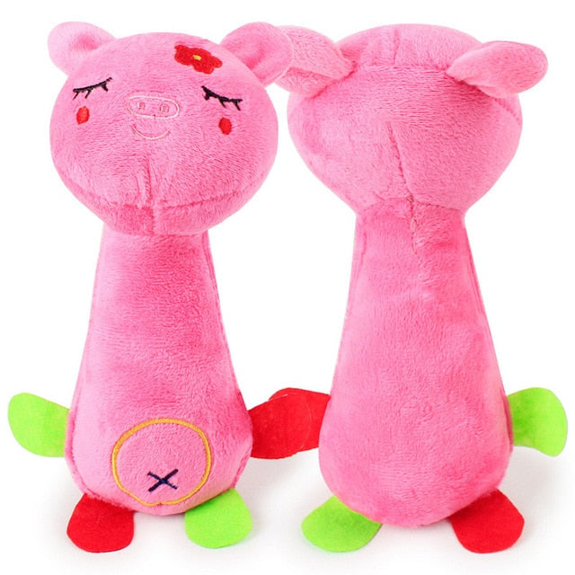 dog toy gifts