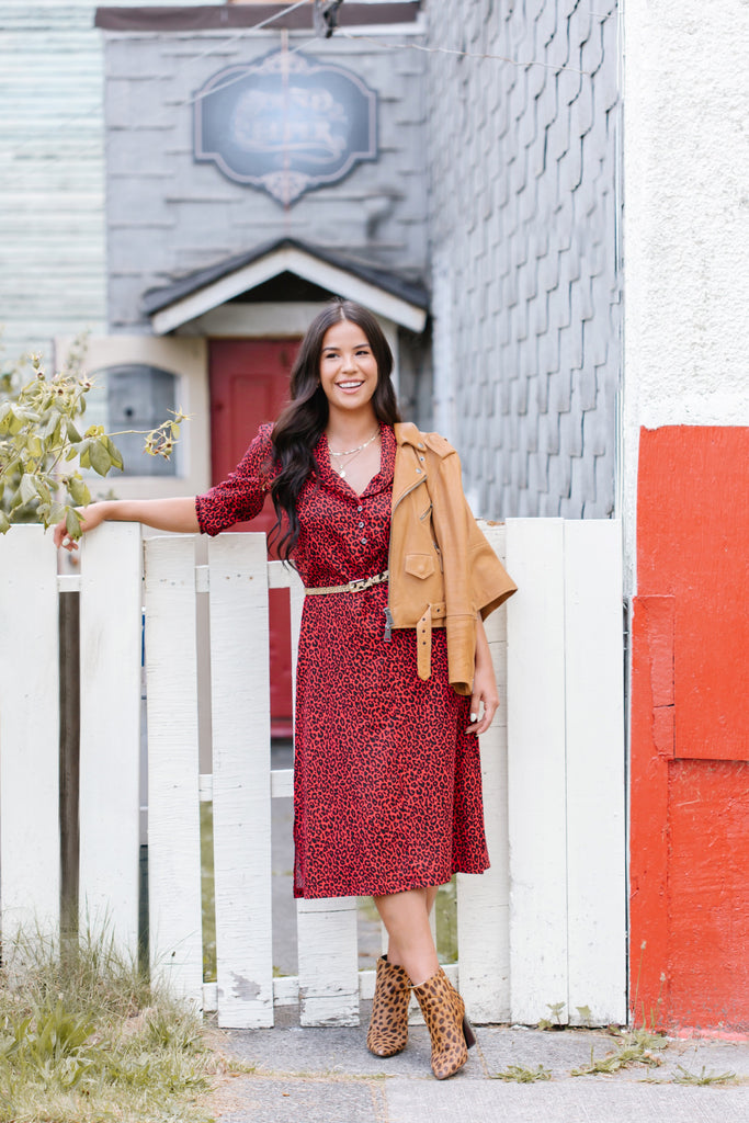 Smash + Tess  #smashtessfam feature - Jillian Harris