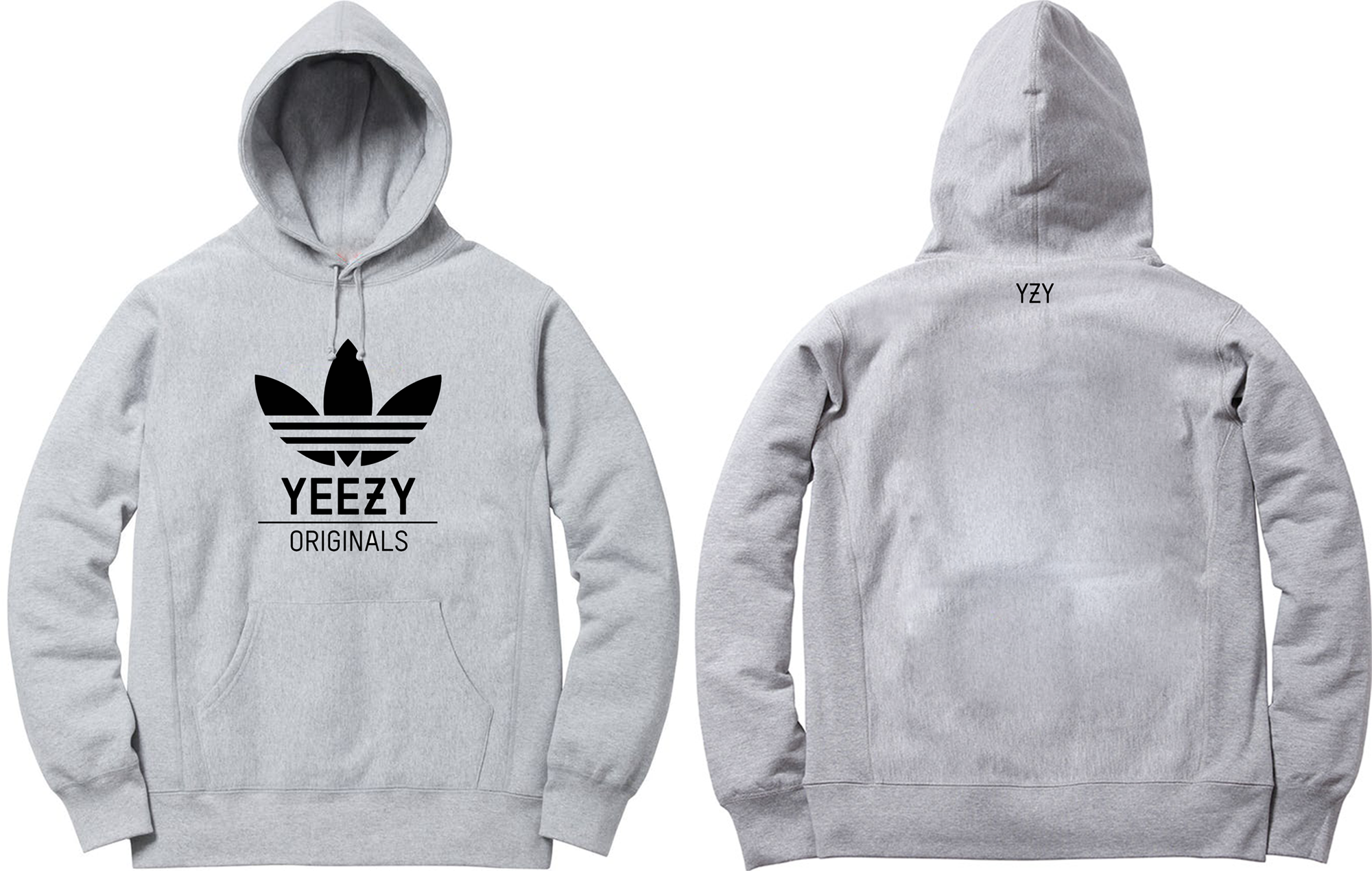 yeezy hoodie adidas