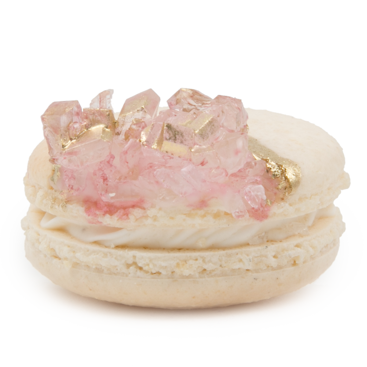 Light Pink Geode-image-0