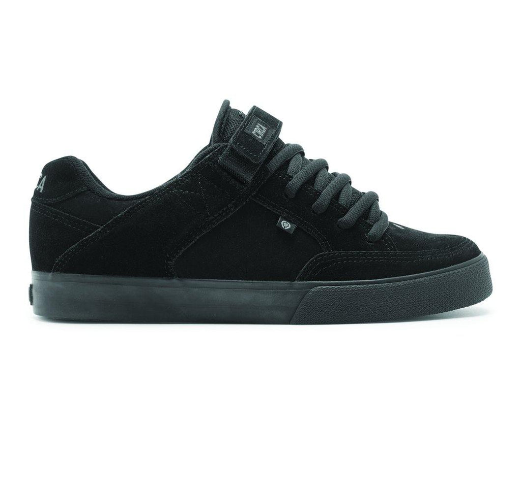 205 VULC Black/Black– C1RCA FOOTWEAR | Official Website
