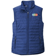MBA201. Port Authority Vest