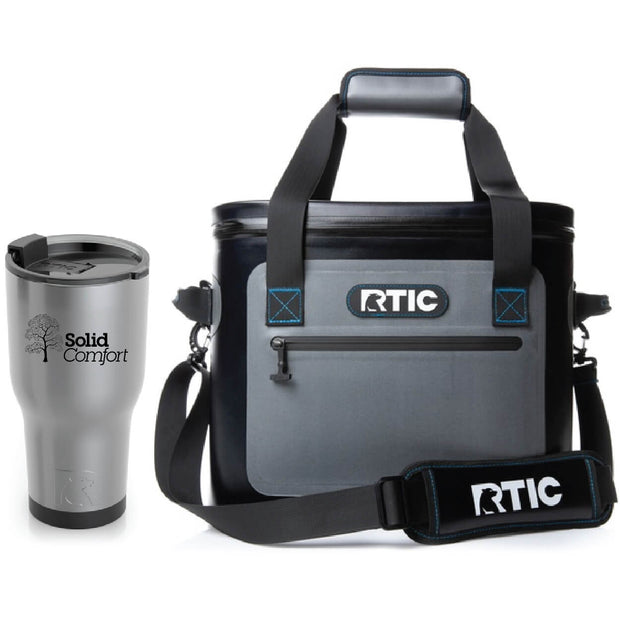 rtic cooler bag