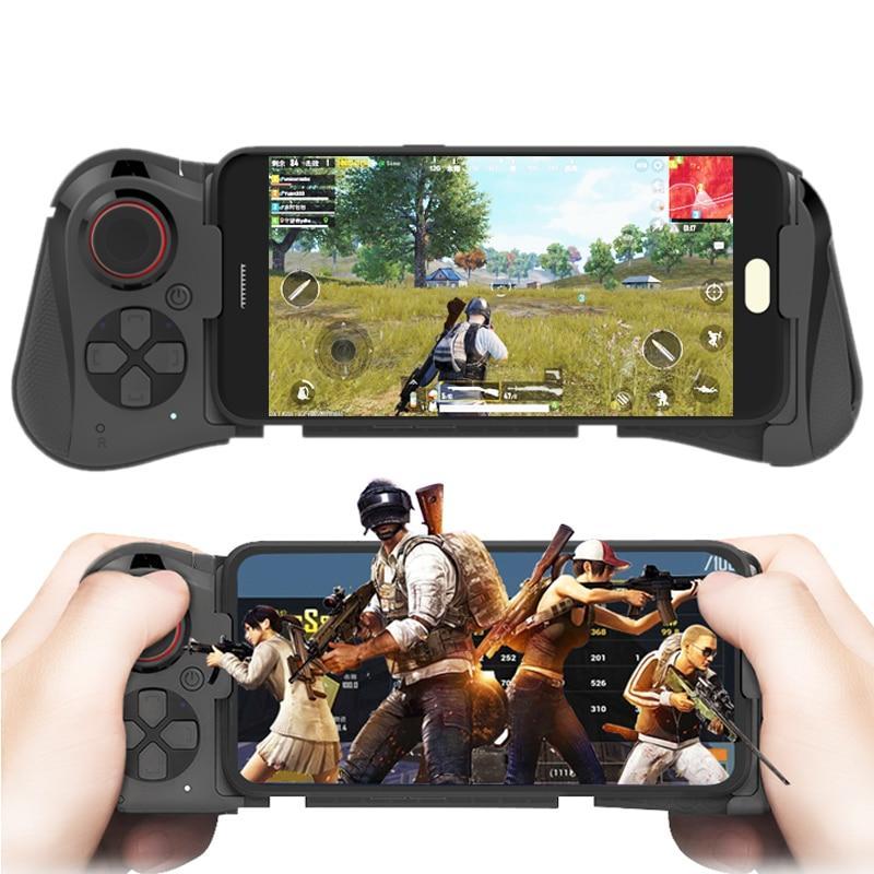 Wireless Bluetooth Gamepad For Iphone Android Phones Giftboxlondon