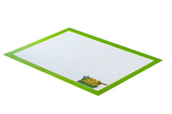 large silicone mat