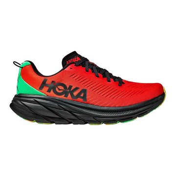 HOKA ONE ONE Tenis de gimnasia para mujer, talla 6 de EE. UU