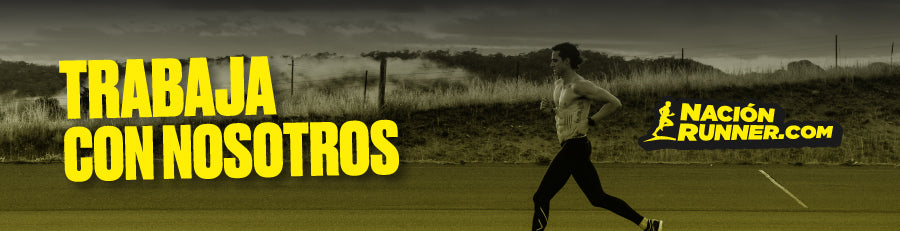 Gorras – Nación Runner